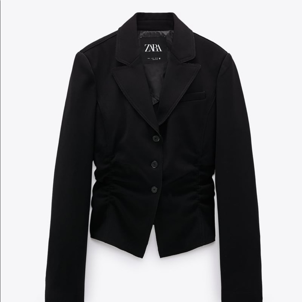 Zara blazer